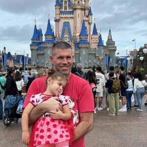 Fundraising Page: SHANE RICCI